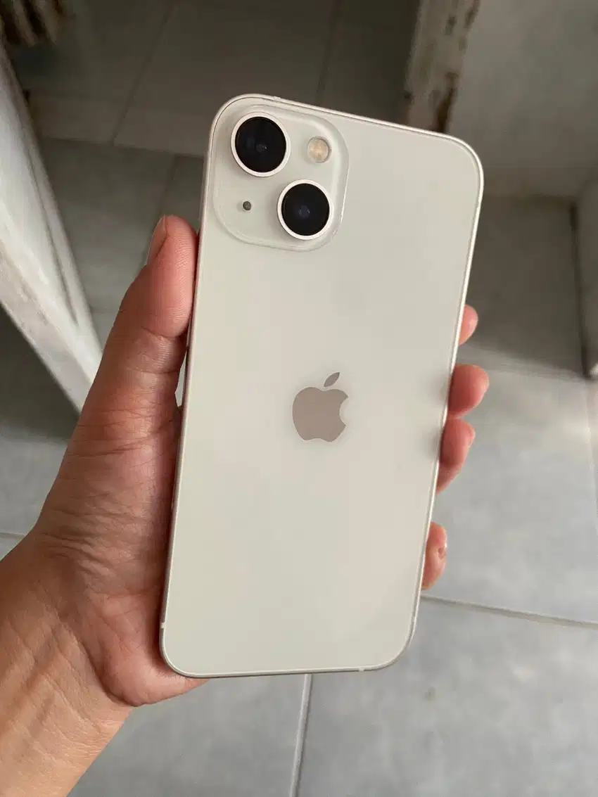 iPhone 13 128gb ex inter all operator