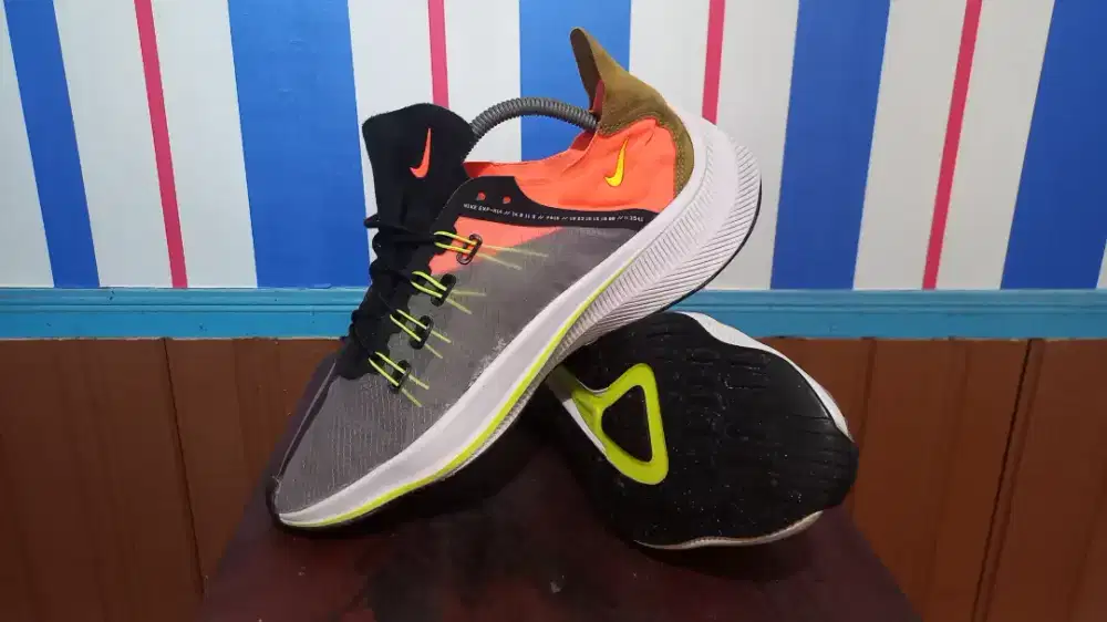Nike Running Sampan