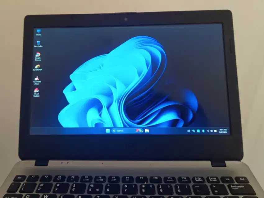 Notebook Acer V5-132