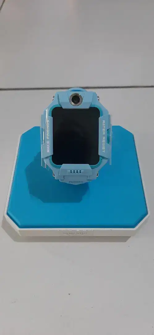 DIJUAL JAM TANGAN IMOO ORGINAL TYPE FROZEN