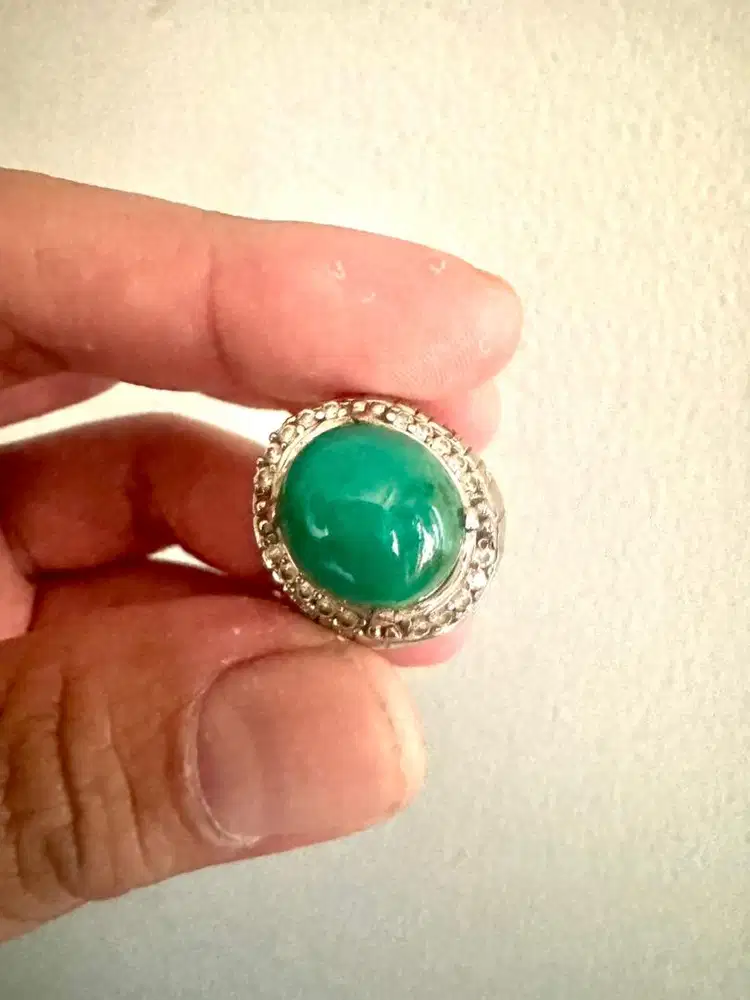 Bacan palamea kantoran