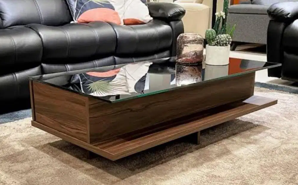 Jual Cellini MAXIA Coffee Table CB325-02