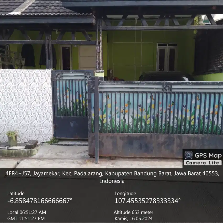 Dijual cepat cash/credit  Nego