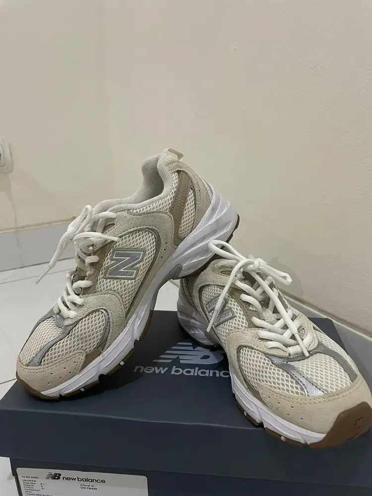 Sepatu Wanita New Balance 530