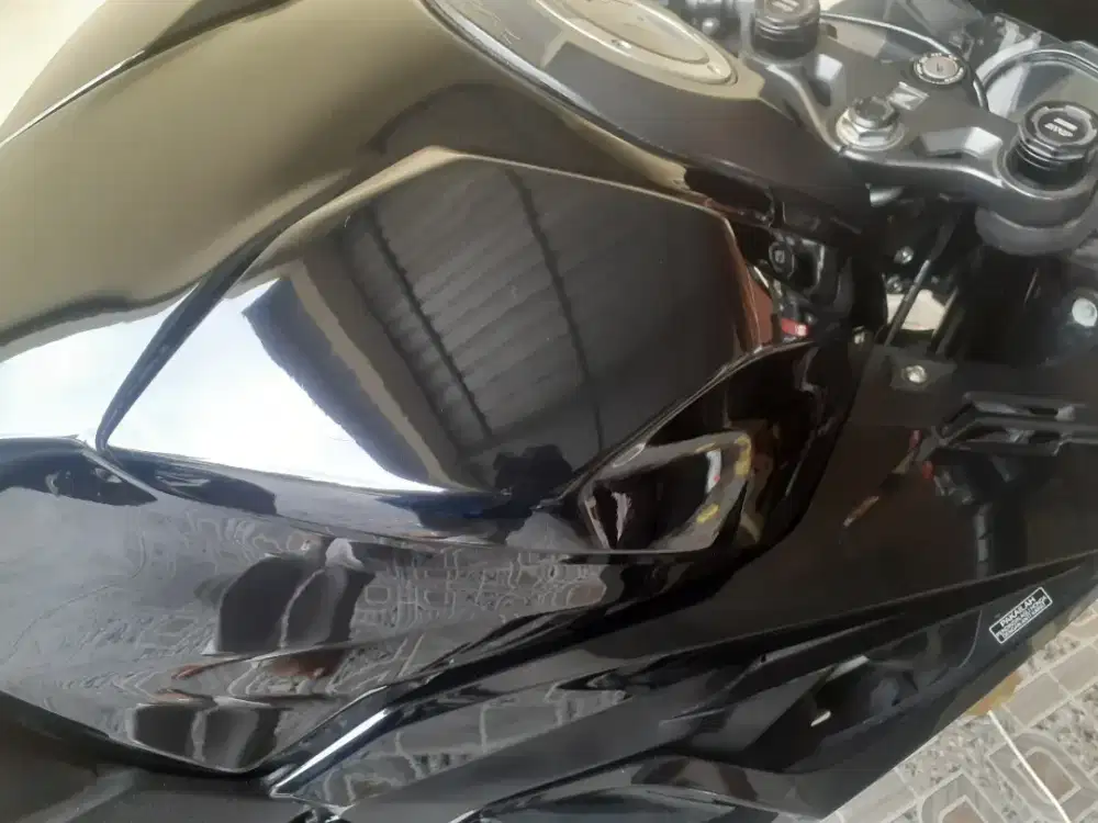 Panggilan Nano Ceramic Coating 9H