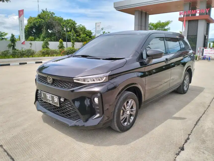 Xenia R 2021 matic