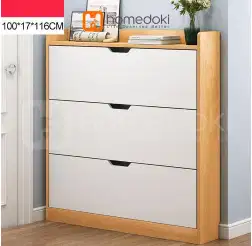 RAK SEPATU / KABINET SEPATU