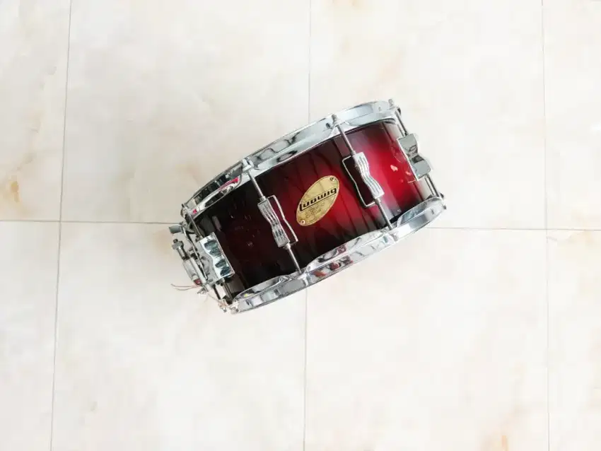 Ludwig Accent CS Custom Snare Drum 14x6,5