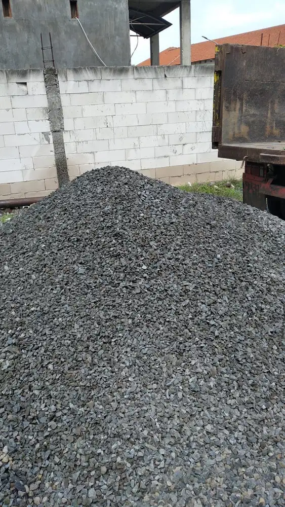 Koral cor kualitas super / tensla