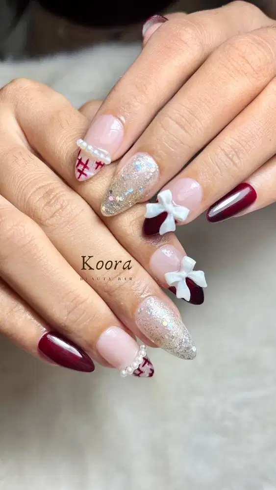 Terapis eyelash & nail art