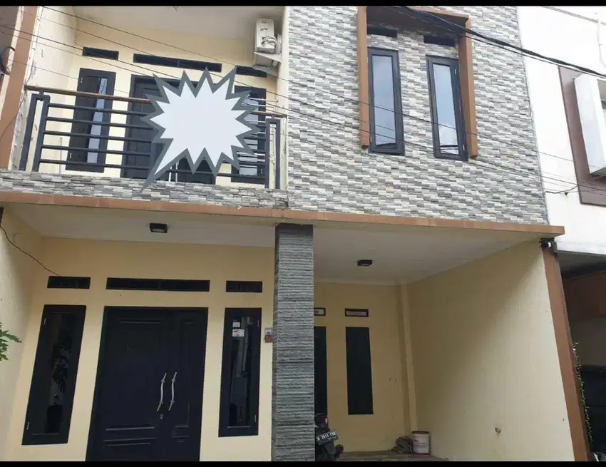 DI JUAL SECEPATNYA NEGO SAMPAI JADI!!!