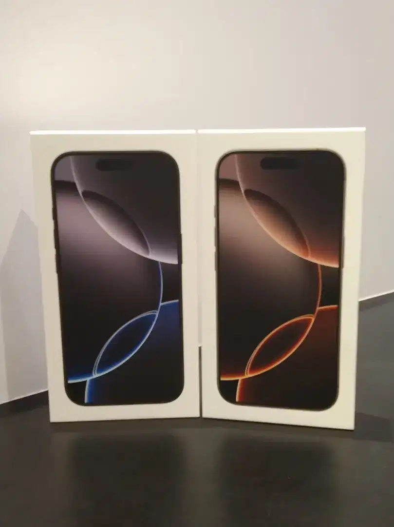 014 CICILAN IPHONE 16 PRO 256GB BUNGA RINGAN