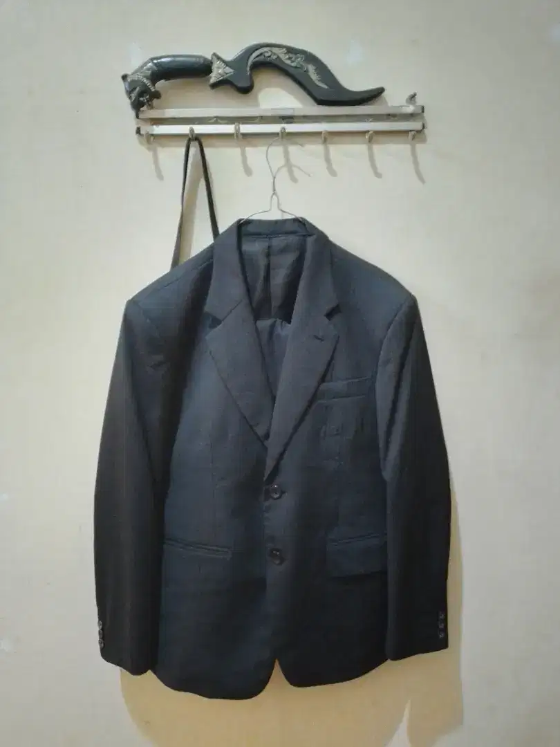 CARDINAL FORMAL JAS PRIA