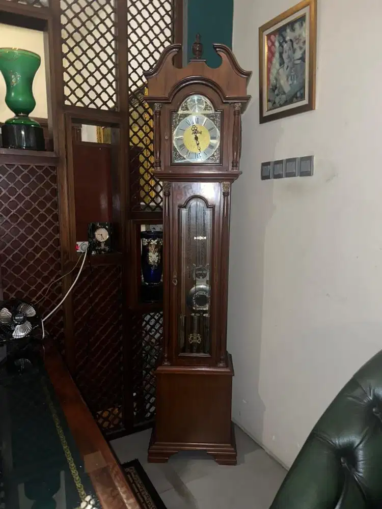 original jam standing padoq