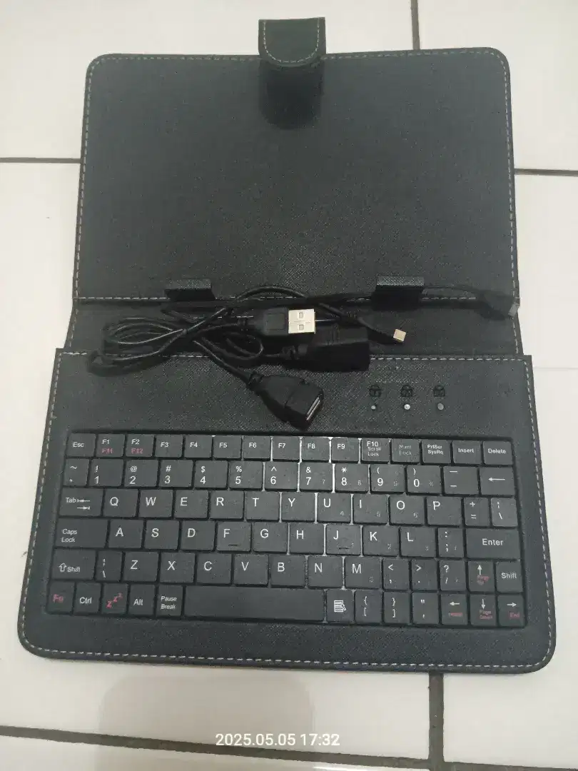 Dijual keyboard notebook_laptop