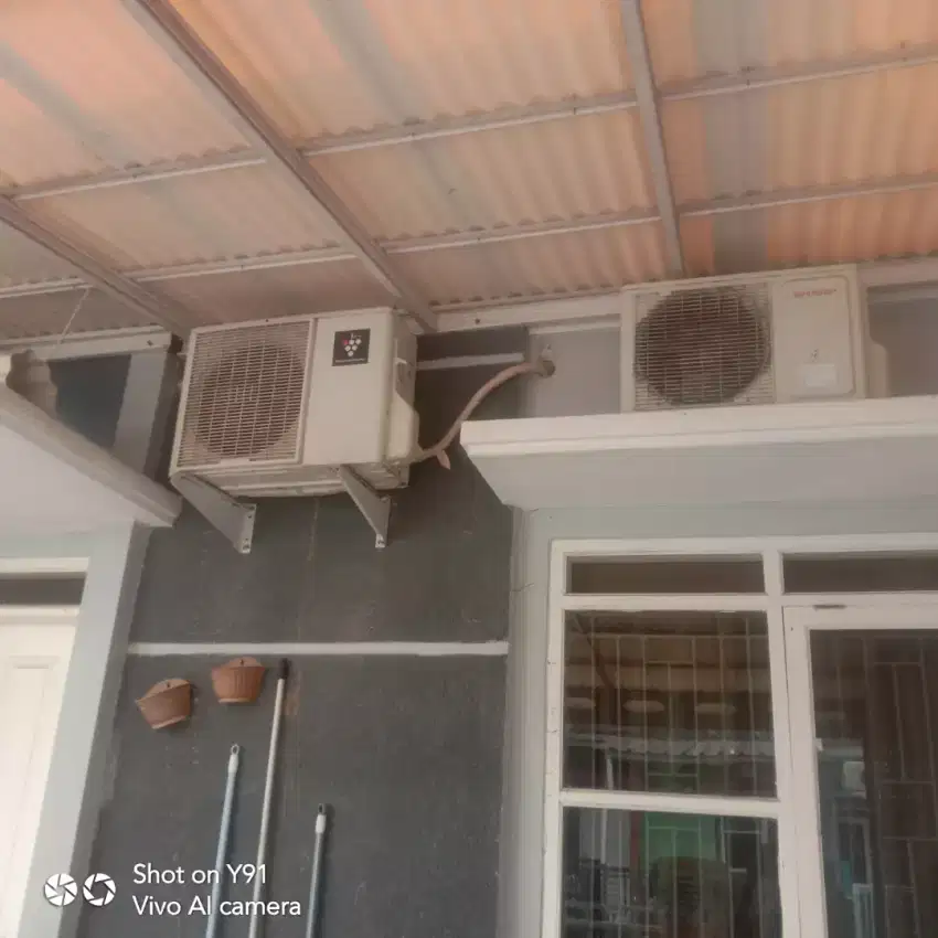 2 unit Ac sharp 0.5 pk