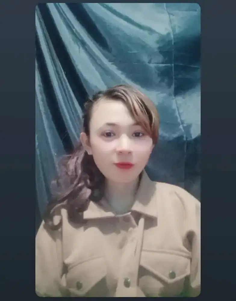 Mencari lowongan staf admin / marketing online