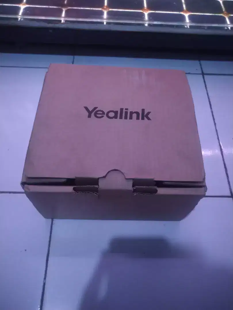 Yealink SIP-T21 E2