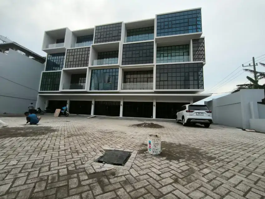 Ruko DIJUAL / SEWA DINOYO CENTER DI JL RAYA DINOYO DKT Univ  UWM