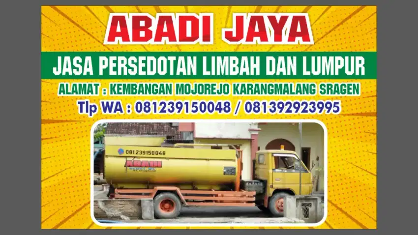 Sedotwc terdekat