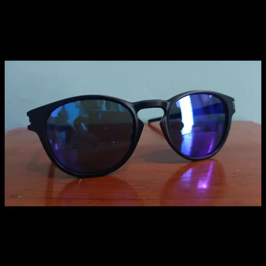Kacamata sunglasses Oakley latch OO9265-06 original