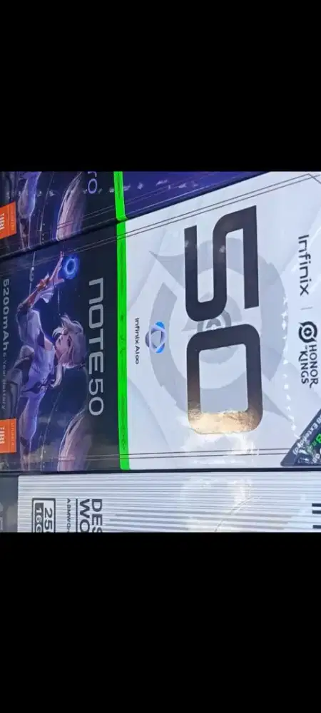 Infinix note 50 256gb ram 8gb 256gb pro wireless charger