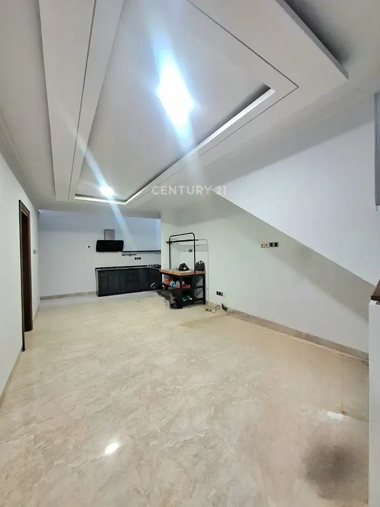 Rumah BEST PRICE 2 Lantai Di Emerald Bintaro Sektor 9 FM15886