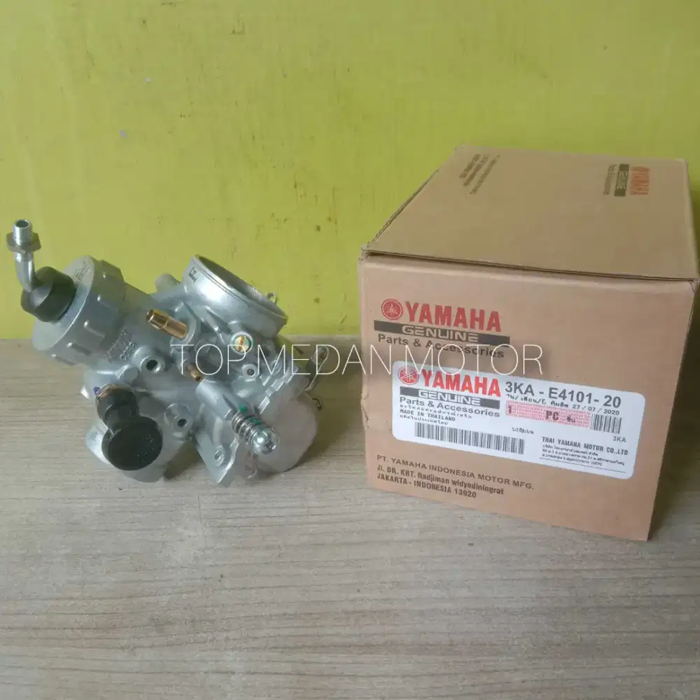 KARBURATOR RX-KING RXKING MIKUNI CORP