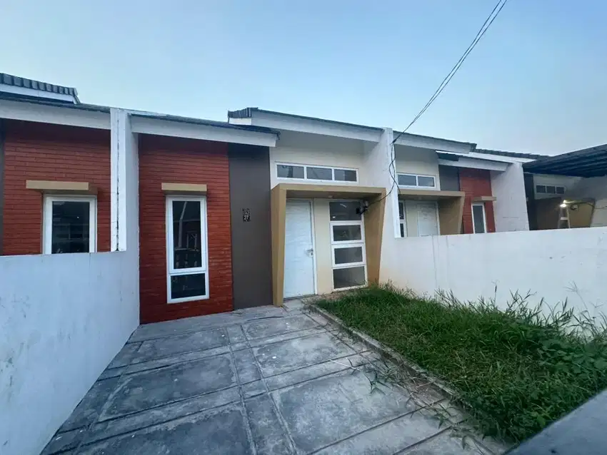 OVER KREDIT RUMAH BEKASI