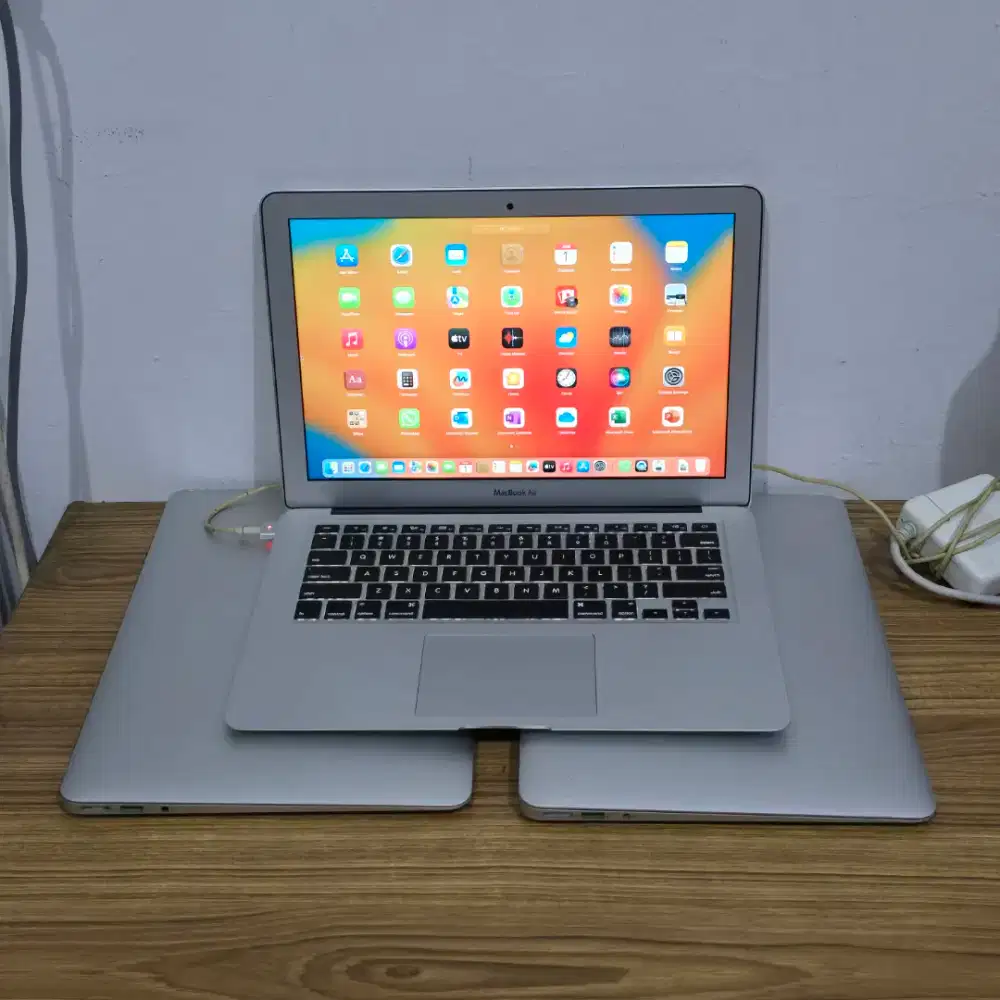 Apple MacBook Air 2017 i5 8 128gb