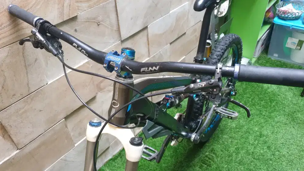 Sepeda Gunung Orbea Rallon 3