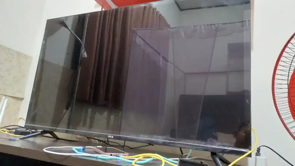 GOOGLE TV SPC 50 INCH