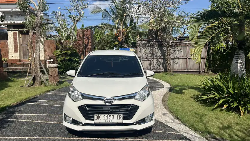 SIGRA R 2019 PUTIH MANUAL