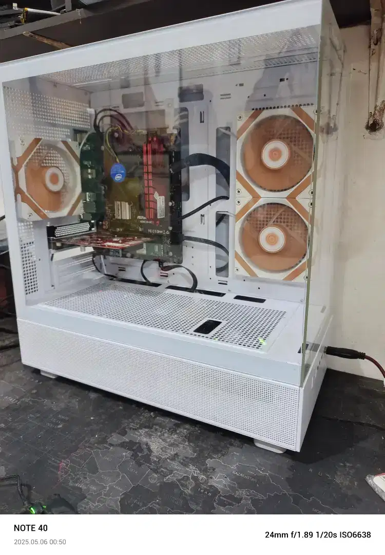 Pc only i5 gen 9