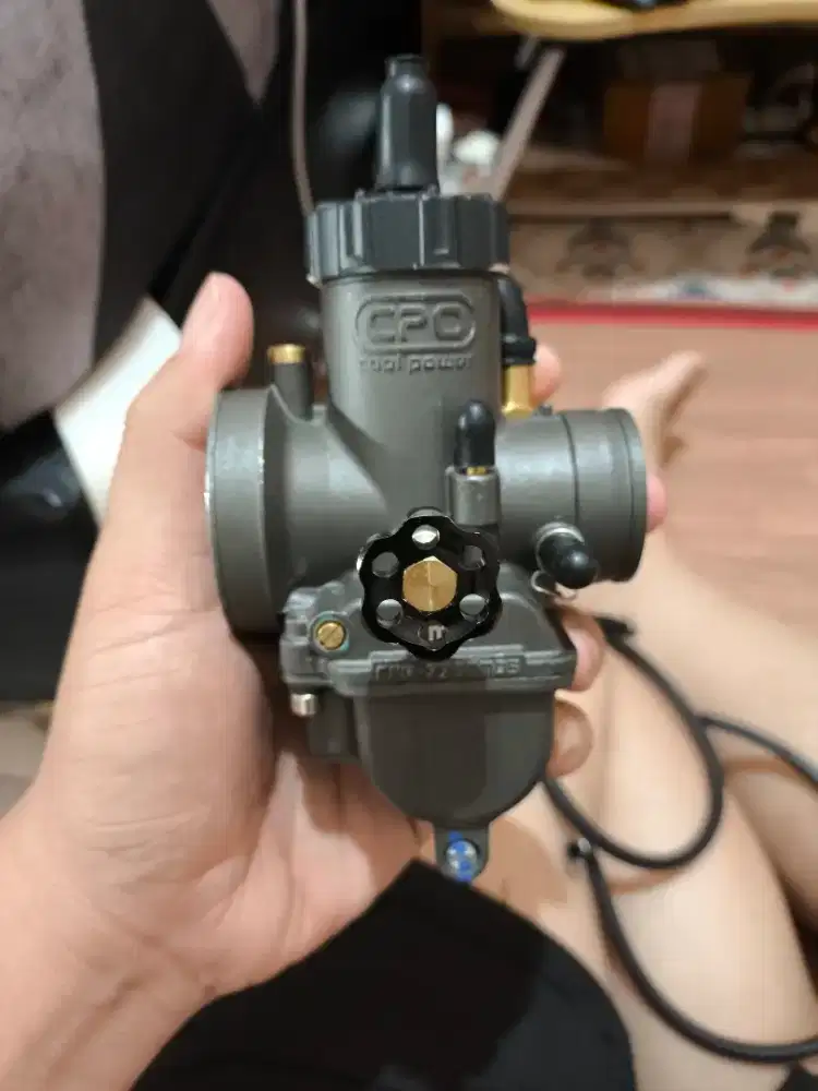 Karburator Karbu PE28 CPO Gen 2