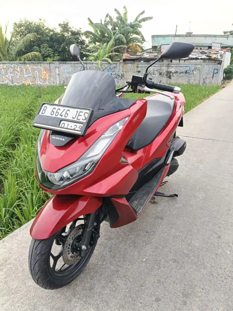 Pcx 160 CBS 2023