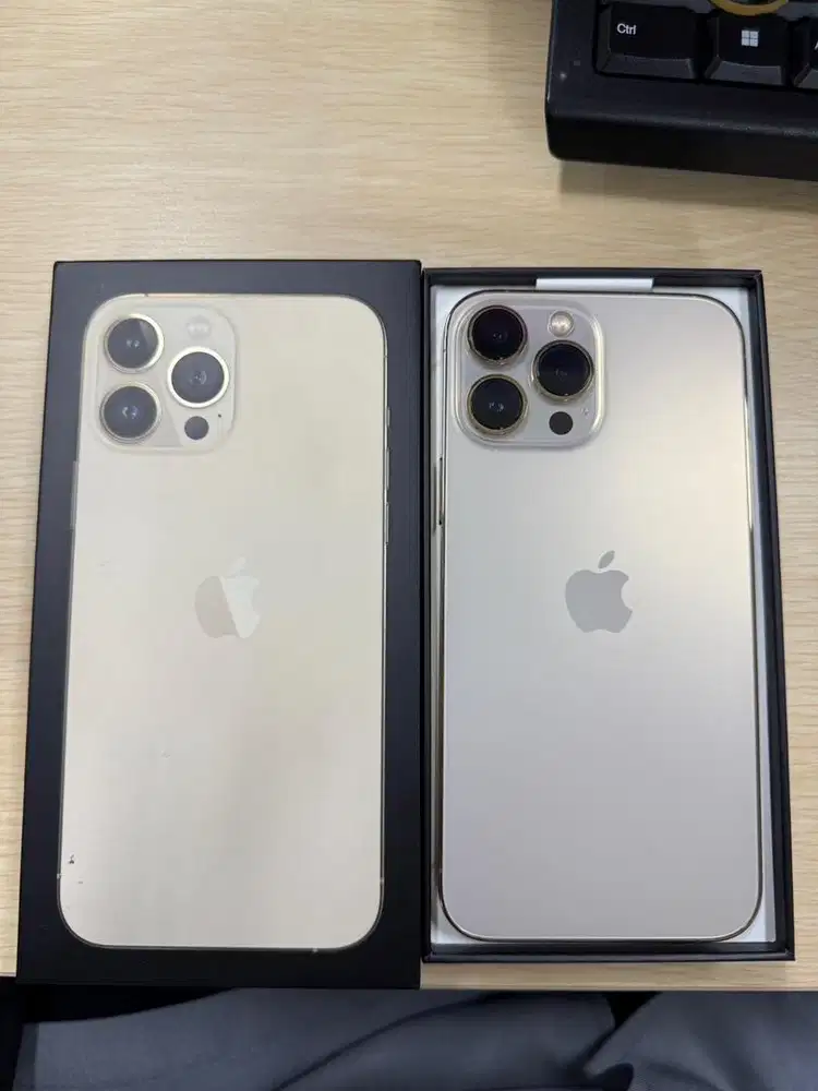 IPHONE 13 PROMAX 256 GB IBOX