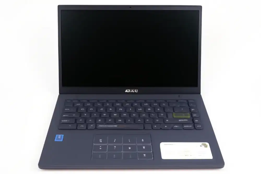 LAPTOP ASUS VIVOBOOK E410MA INTEL N4020 RAM 4GB SSD 512GB 14 FHD WIn11