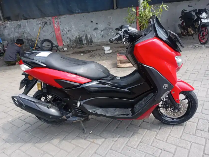 Nmax 2020 new Ss lengkap