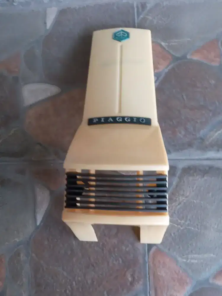 Printilan Vespa  Baru