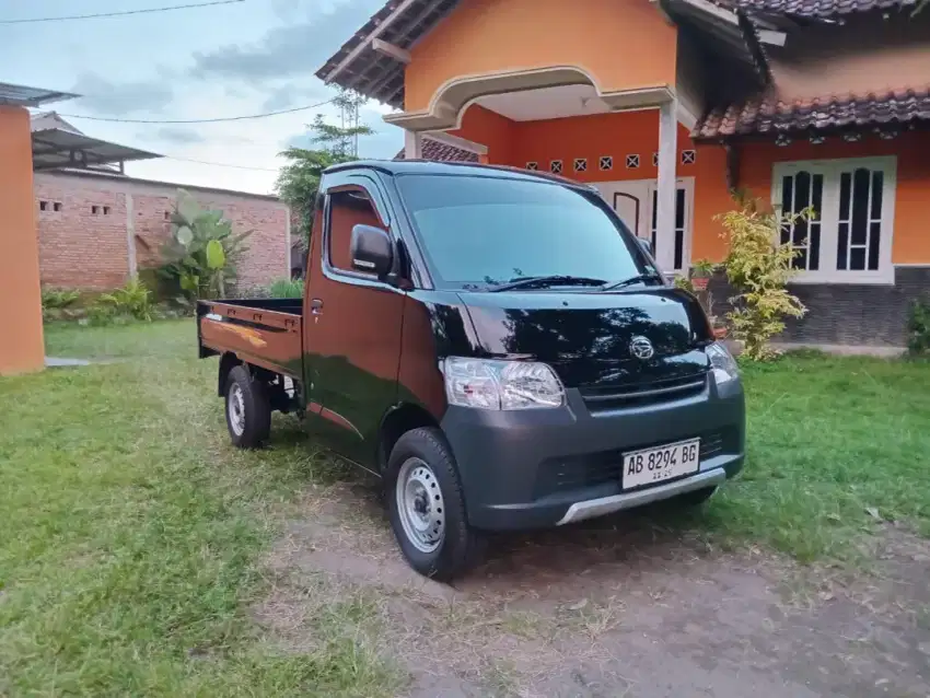 Gran max Pick up 2024