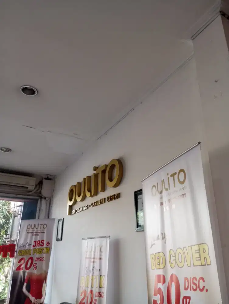 Lowongan kerja Pulito