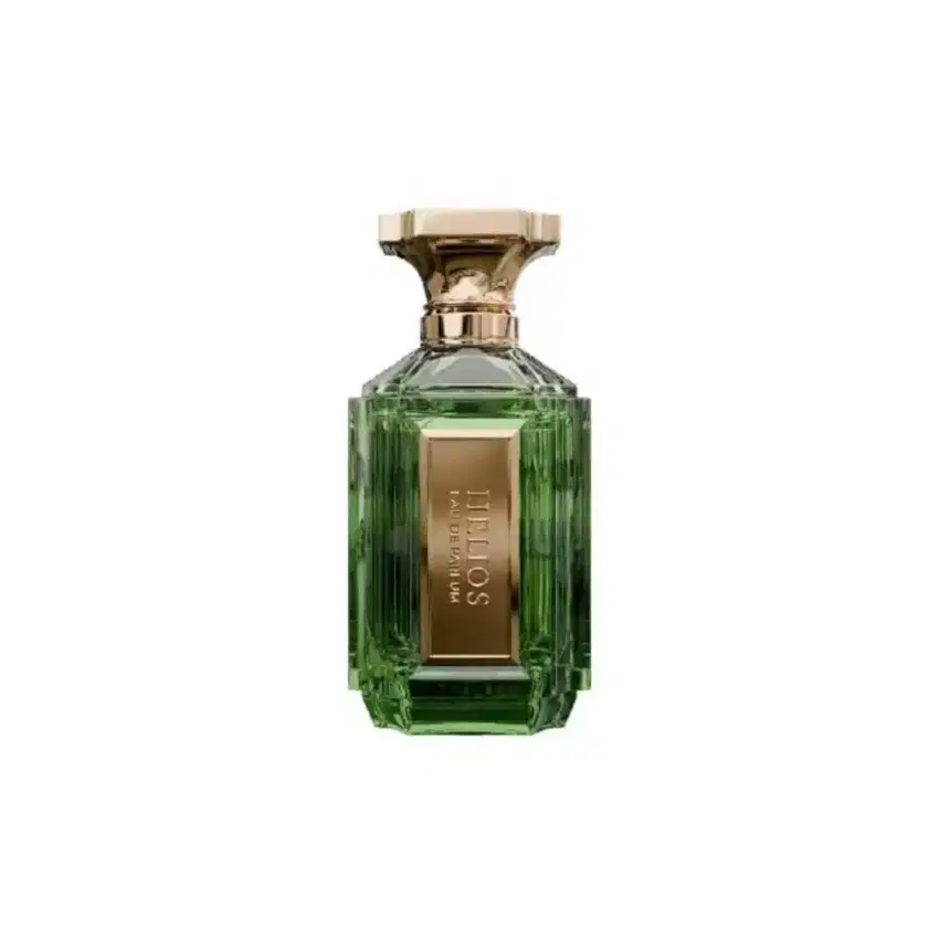Parfum Velixir Helios Orion dan Galatea 100 ml