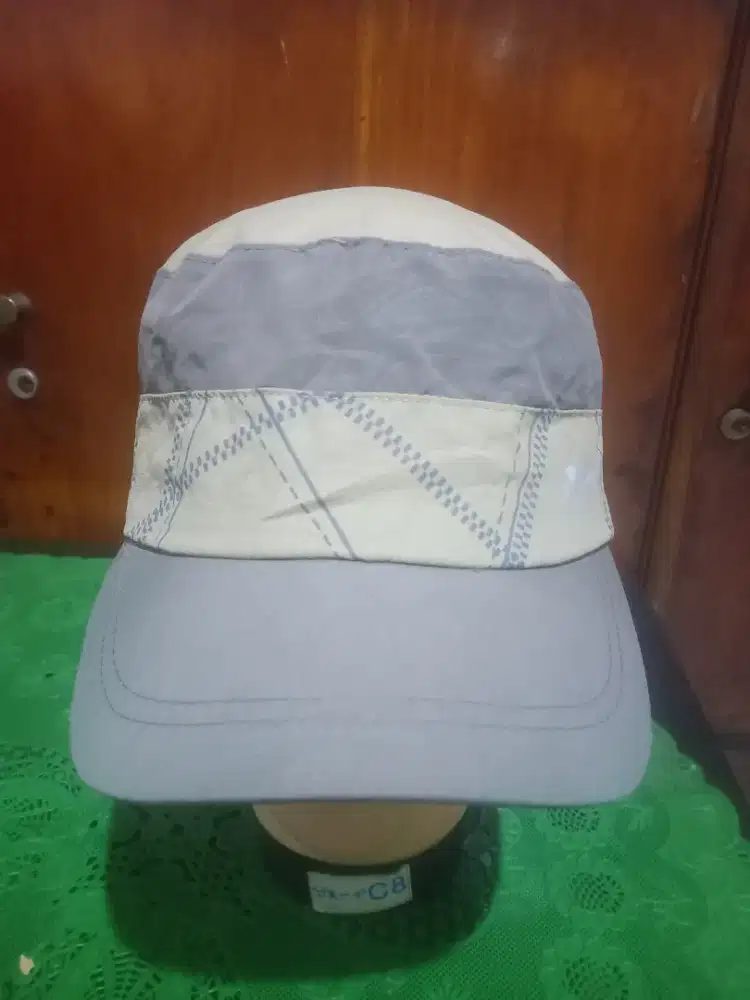 Topi outdoor komando