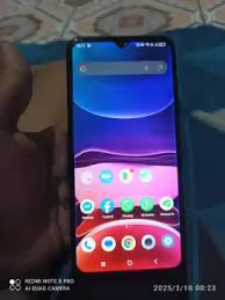 Sharp Aquos V7 Plus 6/256 gb