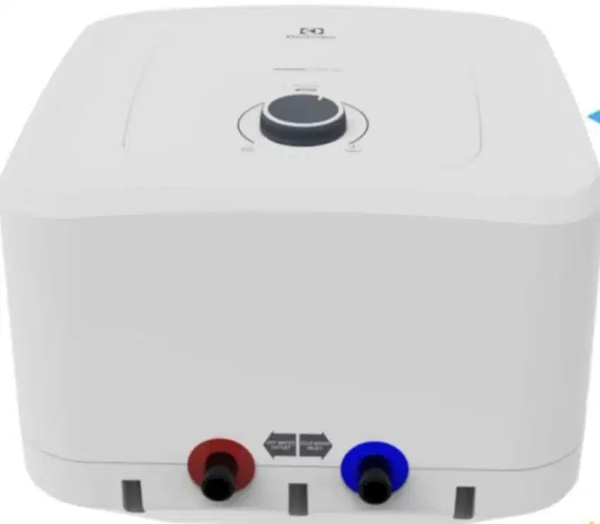 Elextrolux 300 Pemanas Air Listrik Electrik Water Heater EYE01516WE