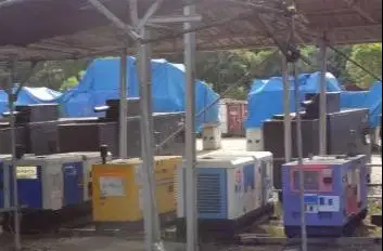 Generator Set / Genset