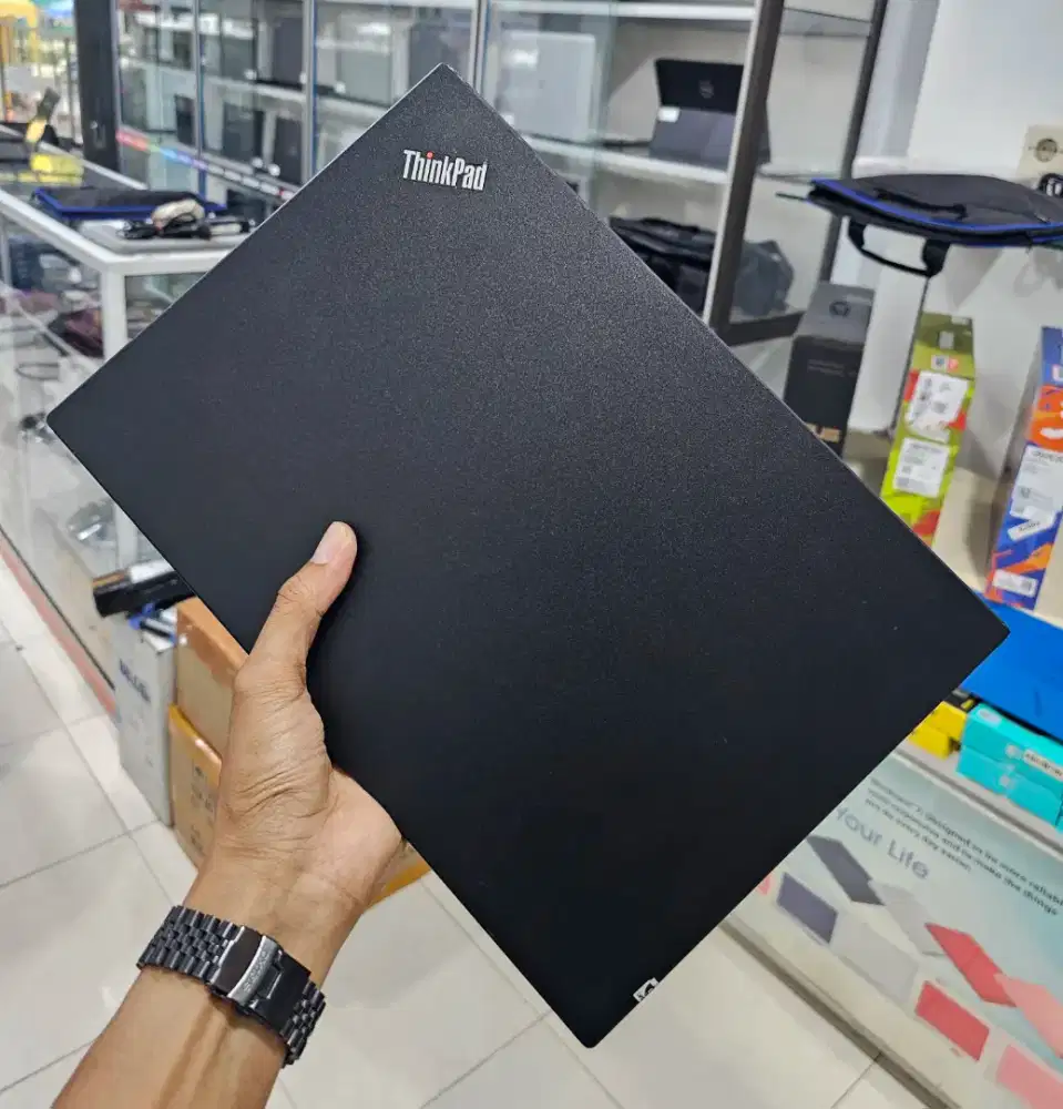 Lenovo Thinkpad T14s