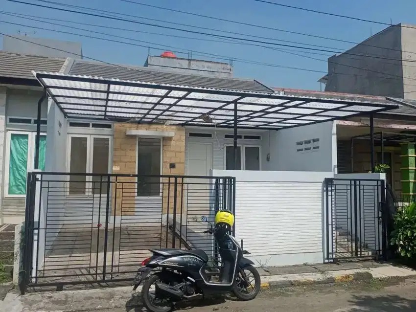 Dijual Dengan harga murah, Cluster Cimanggis Tapos Depok