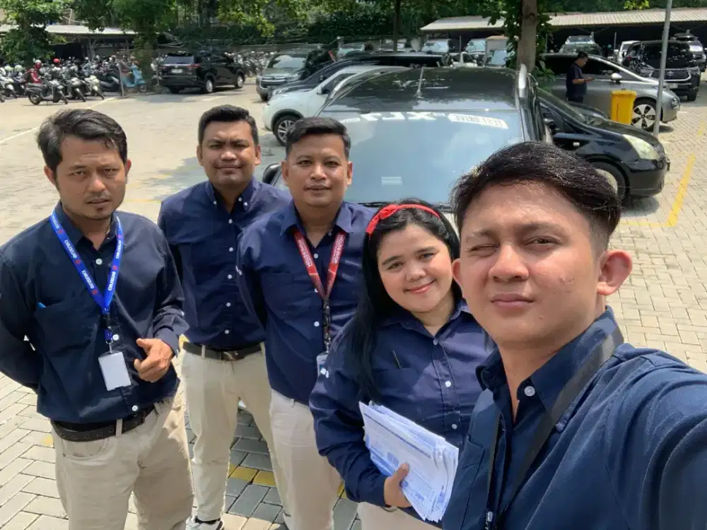 Lowongan Kerja Sales Mobil Suzuki Margonda Depok